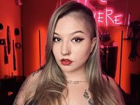 camgirl fetish webcam AngelinaVonnDeep