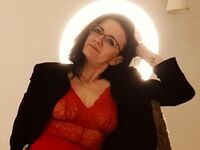 stockings fetish web cam AnnaVespree