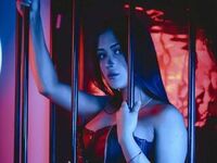 fetish webcam girl AnniRousse