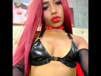 camgirl bdsm cam AridnnaSanchez