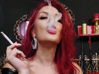 latex camsex AsyaRoyal