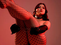 fetish webcam chat CoralQueenn