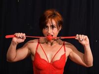 bdsm camgirl chat room DelettraBrown