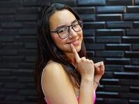 bizarre cam show DulceBloom