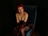 webcam girl bdsm live show ElisCruwel