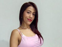 leather fetish sex show GeorginaEvanz