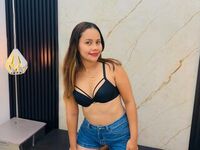 femdom livesex IsabelaAdans