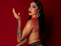 boot fetish web cam KarlaBellucci