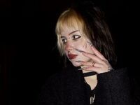 bdsm live webcam LiyaLuna