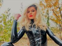 leather girl chatroom LoraLin