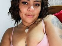 kinky fetish sex cam MarcelaJons