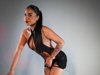 kinky webcam sex MiaWolton