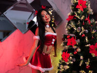 cam girl latex webcam PilarSmithe