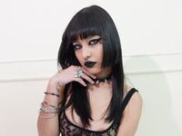 camgirl foot fetish cam RowamMills