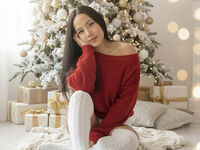 girl foot fetish sexshow RubyOceans