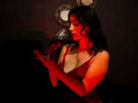 leather fetish live SammyHoffman