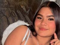 fetish video chat room SarayMessy