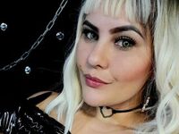 bdsm camgirl live chat ValeriaVelvet