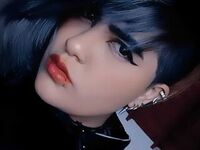 webcamgirl foot fetish sex chat ZussanGravereign