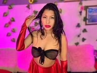 dirty cam AbbyGarnier