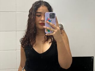naked webcam girl masturbating AbygailGarcia