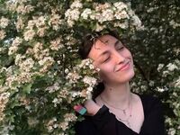 naughty camgirl photo AdalineScavetta