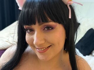 shaved pussy webcam AdelineDevin