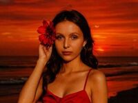 webcam hooker AfraGills