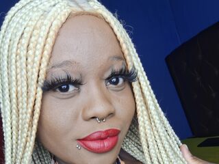 fingering cam girl AkeliaHampson