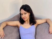 camslut fingering wet pussy AlanaVeega