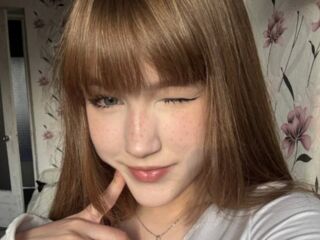 camgirl sex photo AlberthaBack