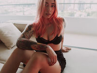 girl webcam AlessaLaurent