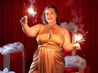 camgirl fingering wet pussy AlexaBlumm