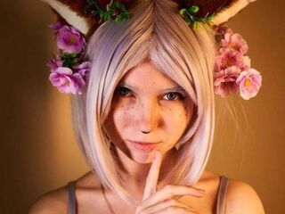 hot girl webcam AlfrediaZollman