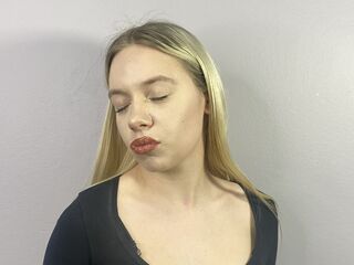 nude cam AlicaCafarella