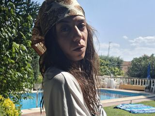 free webcam AliceSanz