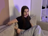 camgirl playing with sex toy AliceSparkl