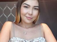 free sex cam AlisonCaroline