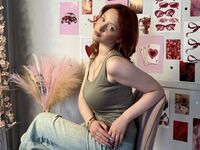 naked webcam girl masturbating AlisonWeidert