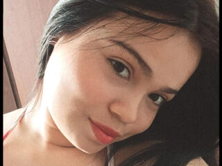 closeup AllisonNavarro