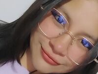 fingering camwhore AllisonSmithe