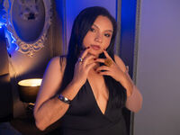 shower livesex AlondraSoler