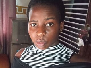 cam girl fingering AlvyBibian