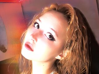 fingering camgirl video AlyonaMew