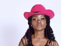 live cam chat AmaAmivie