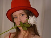 jasmin cam AmadaDelprete