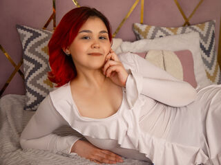 girl webcam AmandaGreer