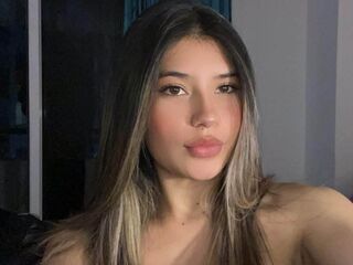 sexy live cam girl AmberBustamante