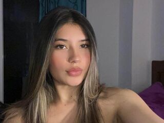 hot cam show AmberEliza