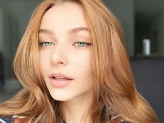 hot strip tease cam AmberEvens